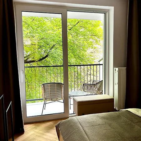 Kalwa Nest Stare Podgorze Apartment *