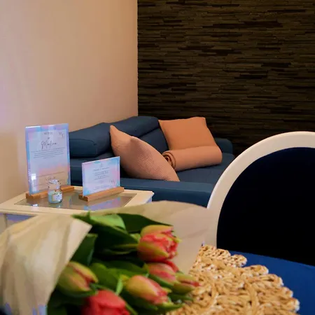 Modena Moxy Te&am Cracow Apartment *