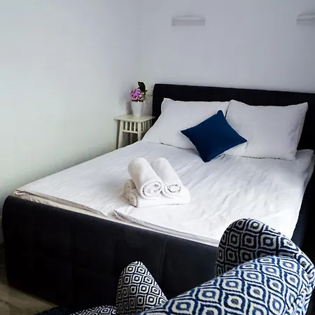 Modena Moxy Te&am Cracow * Krakow