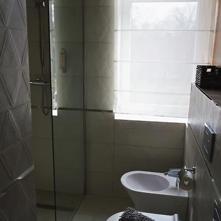 Modena Moxy Te&am Cracow Apartment *