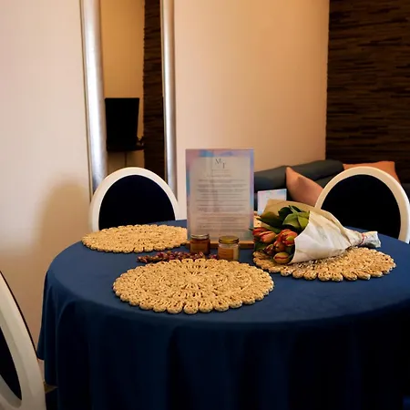 Apartment Modena Moxy Te&am Cracow *