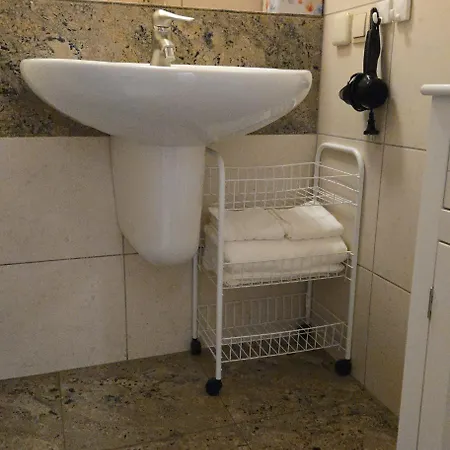 Vip Cracow Apartmán Krakov