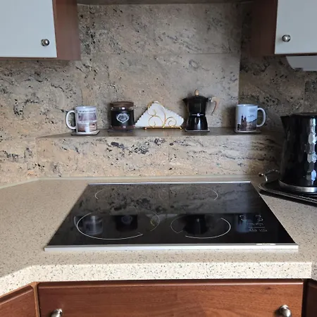 Apartmán Vip Cracow Krakov