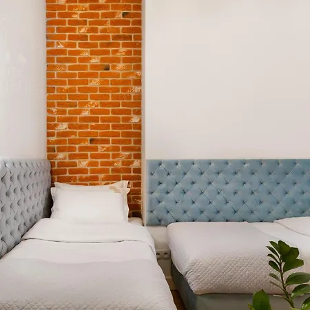 Apartment Cozy Center Pilsudskiego 11 Krakow