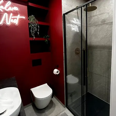 Apartment Kalwa Nest Stare Podgorze Krakow