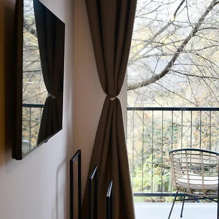 Apartment Kalwa Nest Stare Podgorze *
