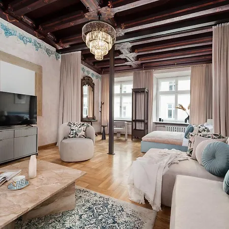 Gallery 7 - Loftaffair Collection Apartment Krakau