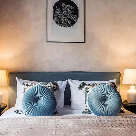 Gallery 7 - Loftaffair Collection Apartment Krakau