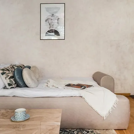 Gallery 7 - Loftaffair Collection Apartment Krakau
