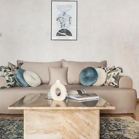 Gallery 7 - Loftaffair Collection Apartment