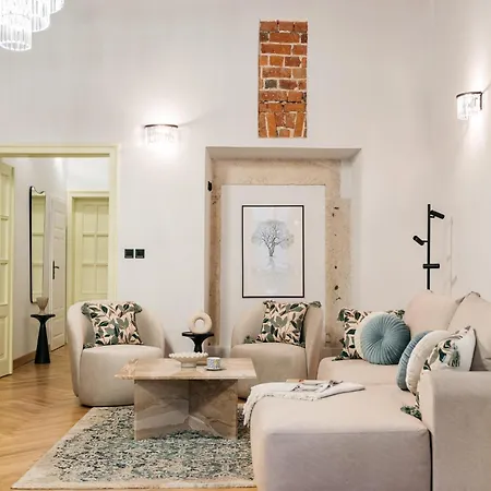 Gallery 7 - Loftaffair Collection Apartment