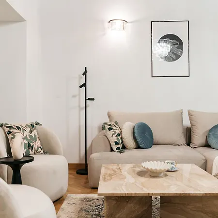 Apartment Gallery 7 - Loftaffair Collection