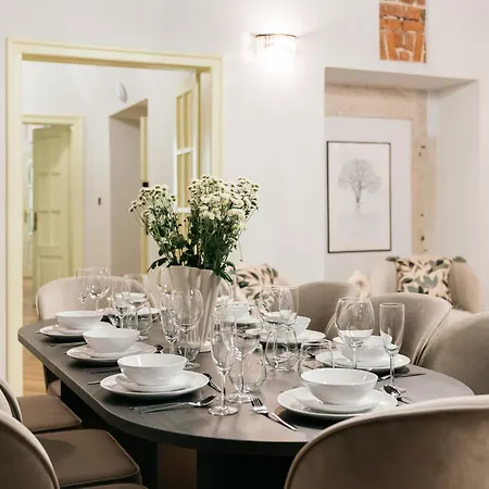 Apartment Gallery 7 - Loftaffair Collection *