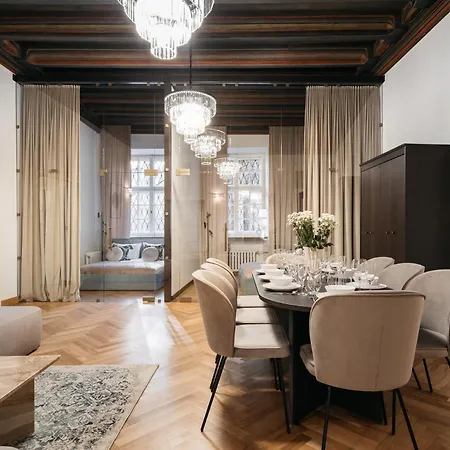 Apartment Gallery 7 - Loftaffair Collection