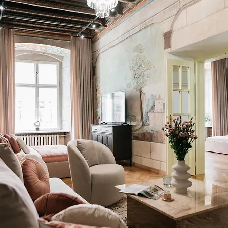 Gallery 7 - Loftaffair Collection Apartment