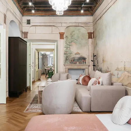 Gallery 7 - Loftaffair Collection Apartment Krakau