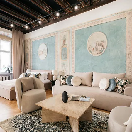 Gallery 7 - Loftaffair Collection Apartment