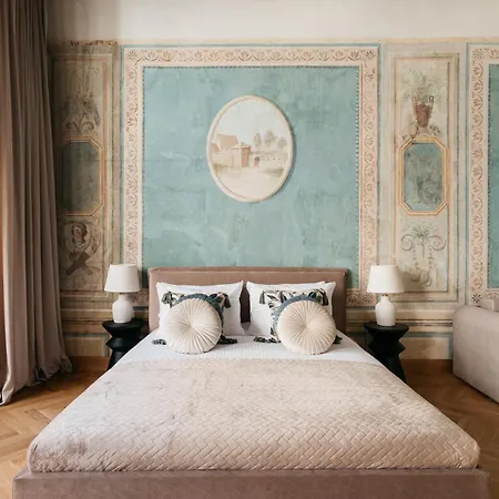 Gallery 7 - Loftaffair Collection Apartment Krakau