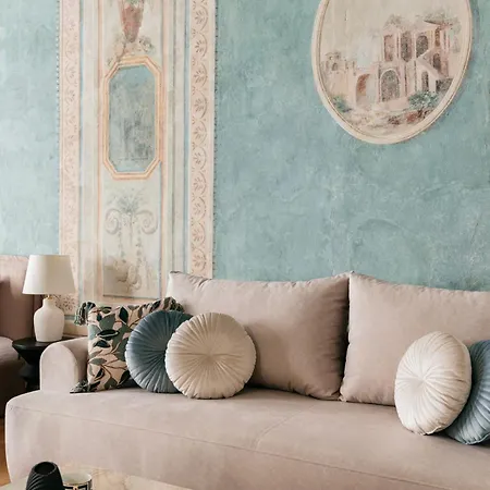 Gallery 7 - Loftaffair Collection Apartment *