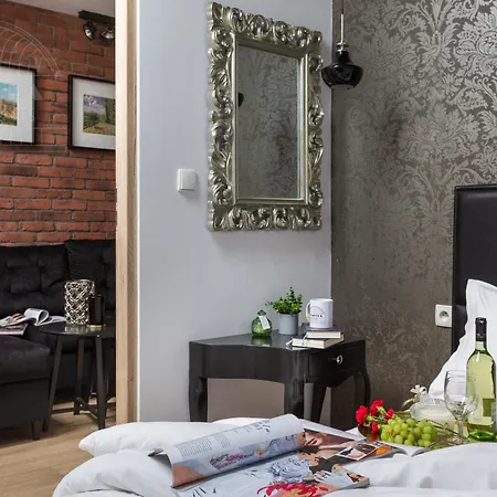 Apartment Cozy Center Pilsudskiego 11
