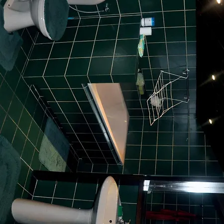 Goscinne Pod Sikornikiem Privatunterkunft