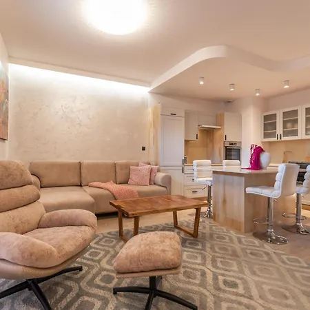 Apartament Lights