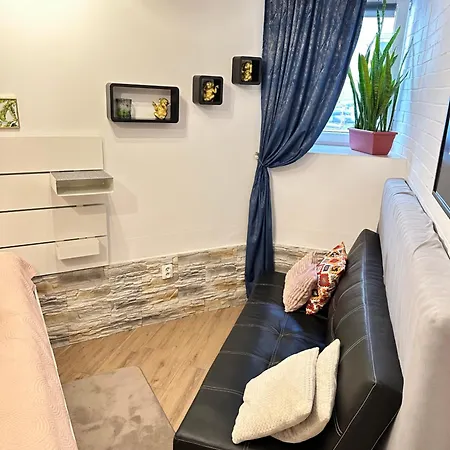 Family Dreams Old Town Apartment Krakow
