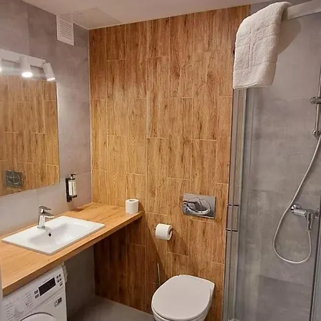 Zakrzowek Apartament *