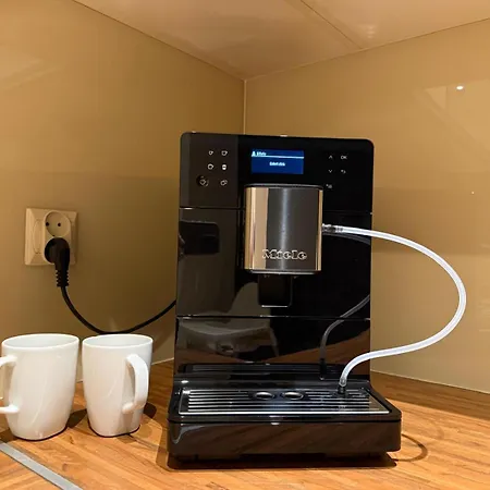 Rainbow 1 Premium Apartmán