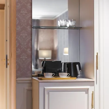 Unicus Palace Old Town - Destigo Hotel 5*