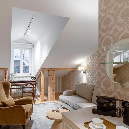 Hotel Unicus Palace Old Town - Destigo Krakow