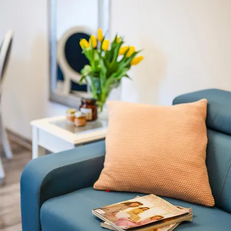 Florencja Parking Gratis Moxy Te&am Cracow *