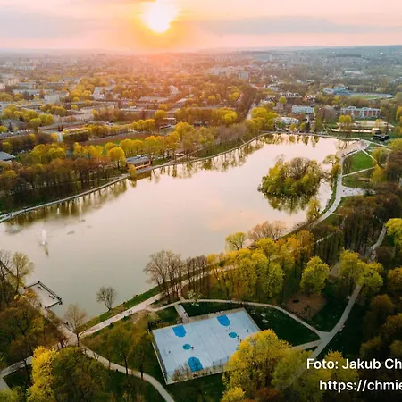 Twoje Prywatne - Jacuzzi, Sauna, Teznia Solankowa Krakow