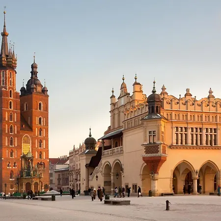 Apartment Twoje Prywatne - Jacuzzi, Sauna, Teznia Solankowa Krakow