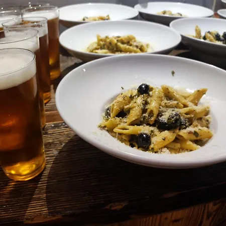 Albergue Greg&tom Beer House