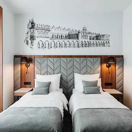 Otel Focus Premium 4*