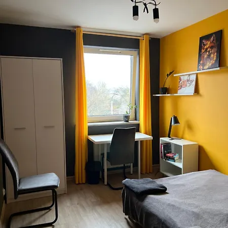 Cosy Hostel