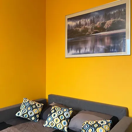 Cosy Hostel *