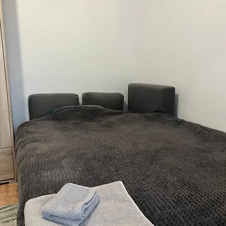 Hostel Cosy *