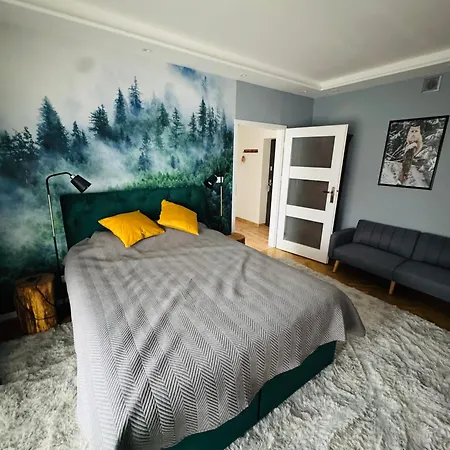 Twoje Prywatne - Jacuzzi, Sauna, Teznia Solankowa Krakow