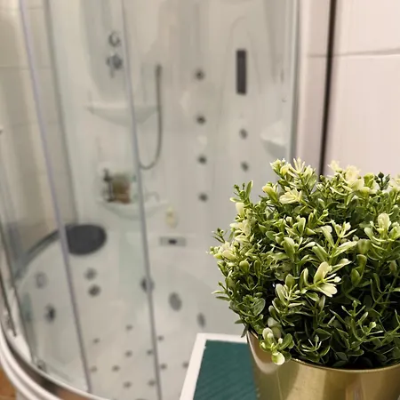 Apartment Twoje Prywatne - Jacuzzi, Sauna, Teznia Solankowa *