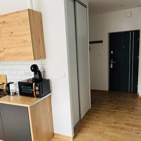 Twoje Prywatne - Jacuzzi, Sauna, Teznia Solankowa Krakow