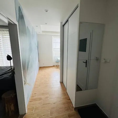 Apartment Twoje Prywatne - Jacuzzi, Sauna, Teznia Solankowa
