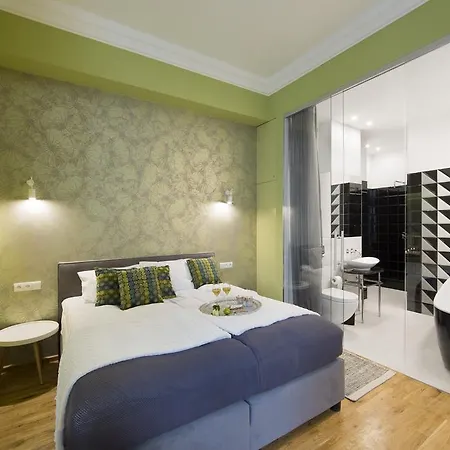 Pod Orlem * Krakow