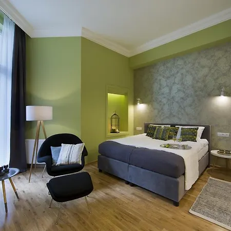 Pod Orlem Apartment