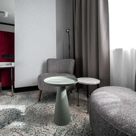 Otel Kossak 4*