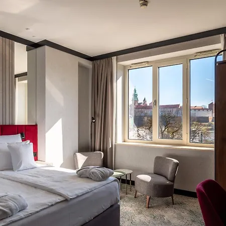 Kossak Otel 4*