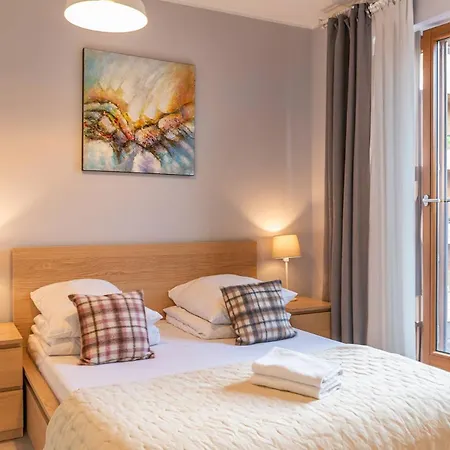 Apartament Lights