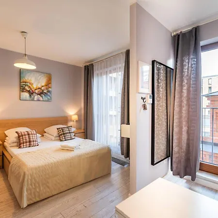 Apartament Lights
