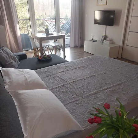 Apartment Mr - Limba